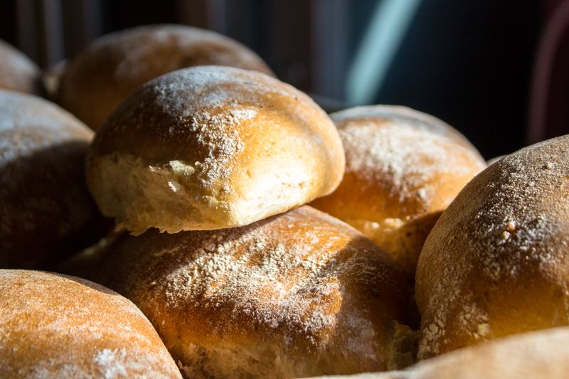 Bolillo