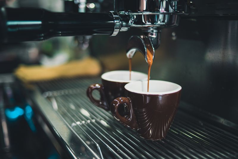 Cafe americano