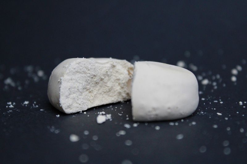 Polvoron